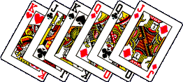 Set of Cards