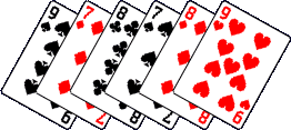 Set of Cards