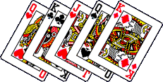 Your card is missing!